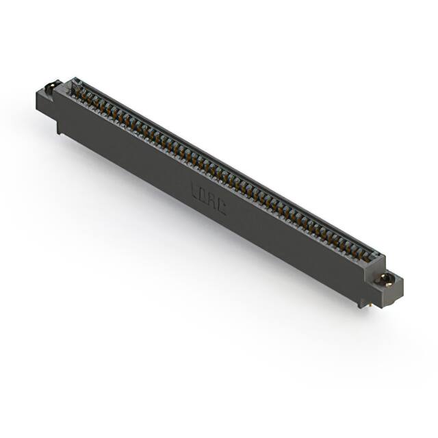 395-048-541-603 EDAC Inc.  Edgeboard Connectors